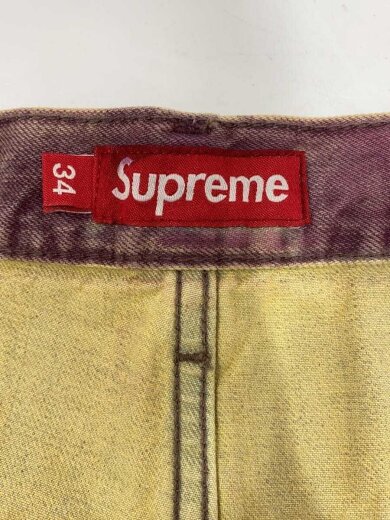 商品画像：ボトム/34/コットン/PUP 4