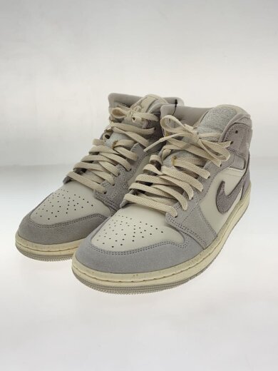 商品画像：AIR JORDAN 1 MID SE_エア ジョーダン 1 MID SE/27cm/WHT 2