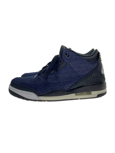 商品画像：X LEVIS AIR JORDAN 3_X リーバイス エア ジョーダン 3/27cm/IDG 1