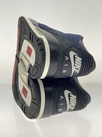 商品画像：X LEVIS AIR JORDAN 3_X リーバイス エア ジョーダン 3/27cm/IDG 4