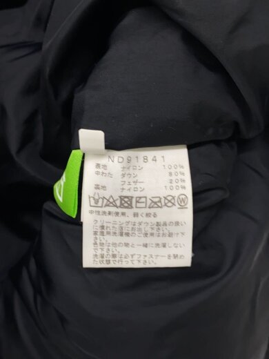 商品画像：NUPTSE JACKET_ヌプシジャケット/XL/ナイロン/PUP// 4