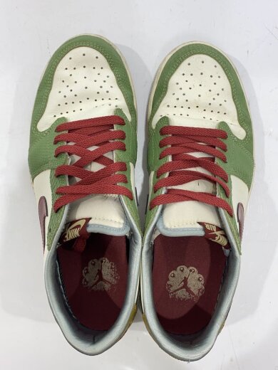 商品画像：AIR JORDAN 1 LOW OG_エア ジョーダン 1 LOW OG/27.5cm/GRN// 3