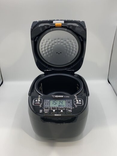 商品画像：炊飯器 極め炊き NL-BR05 6