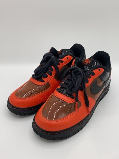 商品画像：AIR FORCE 1 07 PRM 2/エアフォース1 07プレミアム2/ブラック/CT1251-006/26.5// 2