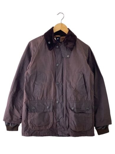 商品画像：BEDALE JACKET/ジャケット/34/コットン/BRW/MWX0018RU5234// 1
