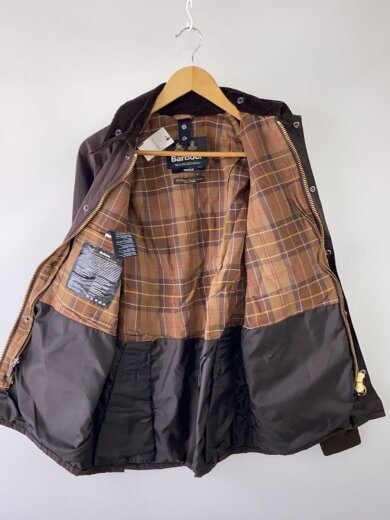 商品画像：BEDALE JACKET/ジャケット/34/コットン/BRW/MWX0018RU5234// 3