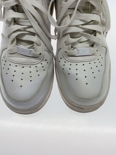 商品画像：AIR FORCE 1 07 MID_エア フォース 1 07 MID/25.5cm/WHT// 3