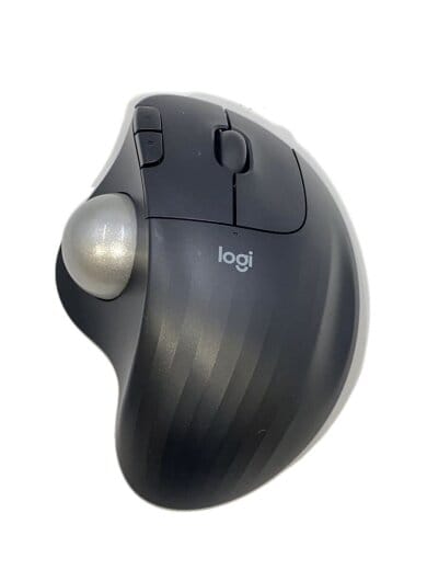 商品画像：トラックボールマウス/パソコン周辺機器/ERGO M5755SP// 1