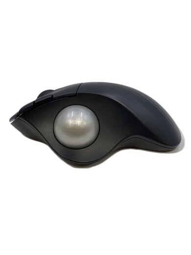 商品画像：トラックボールマウス/パソコン周辺機器/ERGO M5755SP// 2