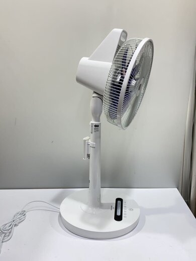 商品画像：扇風機・サーキュレーター PJ-N3DS-W 2