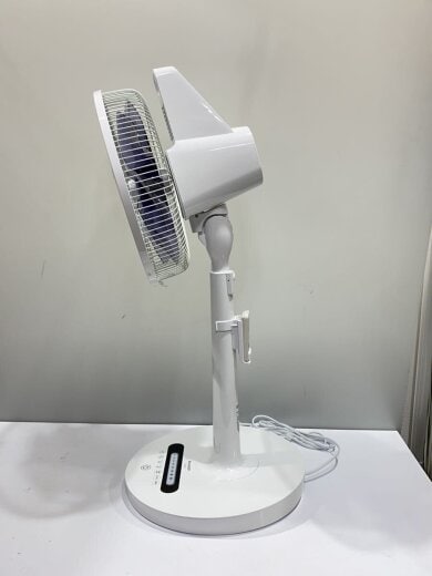 商品画像：扇風機・サーキュレーター PJ-N3DS-W 3