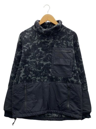 商品画像：94 RAGE CLASSIC FLEECE PULLOVER_94レイジクラシックフリースプルオーバー/S/ポ// 1