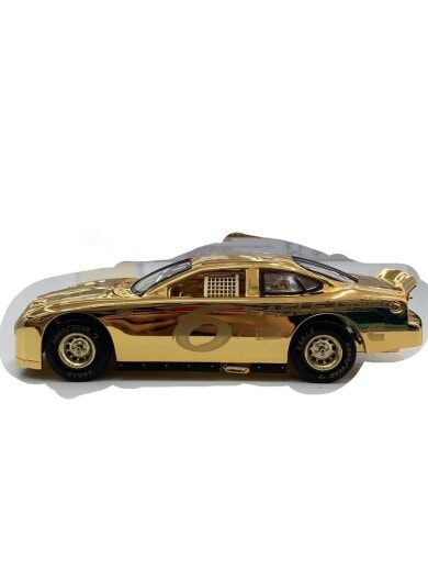 商品画像：NASCAR 50th RACINGCHAMPIONS/ミニカー/EAGLE ONE 6