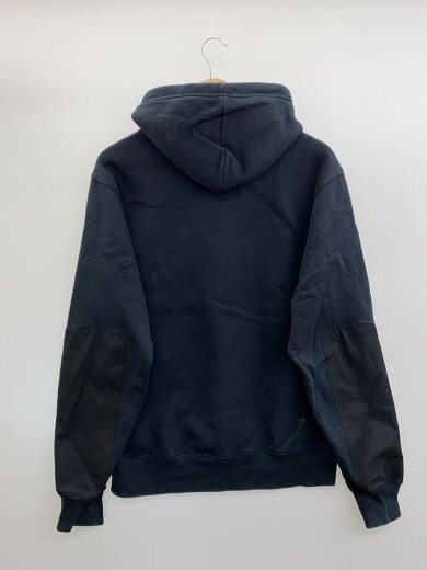 商品画像：パーカー/M/コットン/BLK/無地/DA3991-010/x Drake NOCTA Tech Hoodie// 2