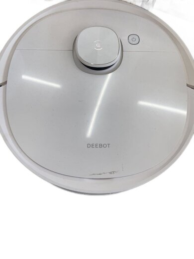商品画像：掃除機 DEEBOT T9+ DLX13-54// 1