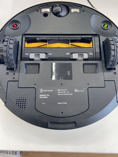 商品画像：掃除機 DEEBOT T9+ DLX13-54// 4