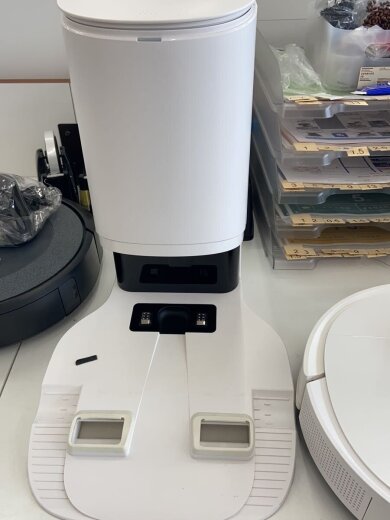 商品画像：掃除機 DEEBOT T9+ DLX13-54// 8