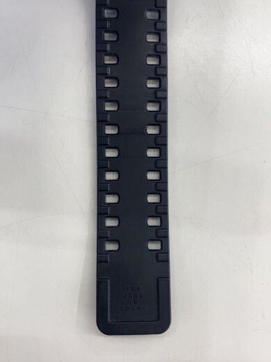 商品画像：クォーツ腕時計・G-SHOCK/デジアナ/ラバー/BLK/BLK 5
