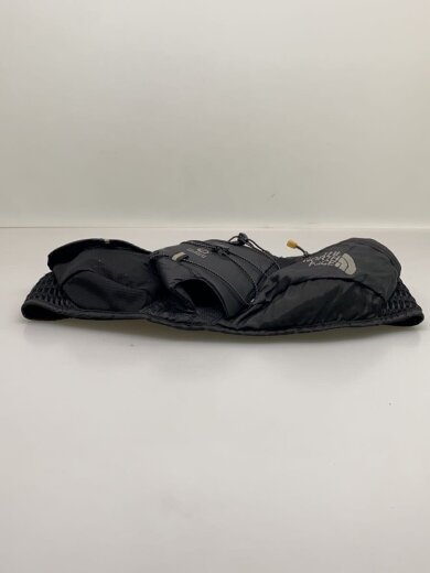 商品画像：ウエストバッグ/--/BLK/無地/NM61325 4