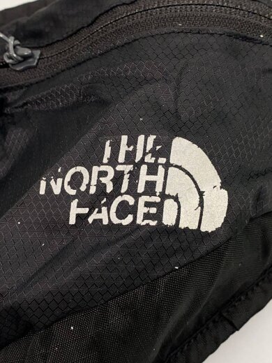 商品画像：ウエストバッグ/--/BLK/無地/NM61325 5