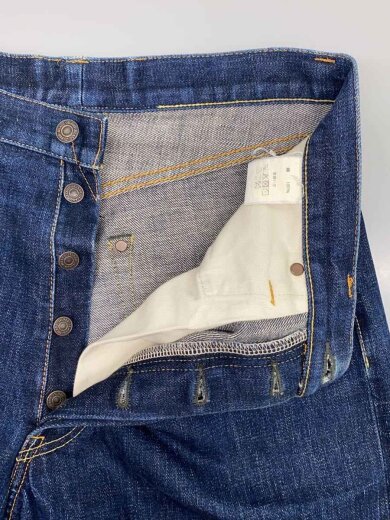 商品画像：ボトム/32/デニム/IDG/無地 3