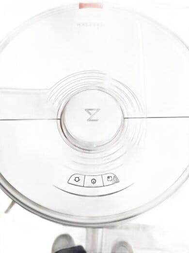 商品画像：掃除機 Roborock S7+ S7P02-04// 1