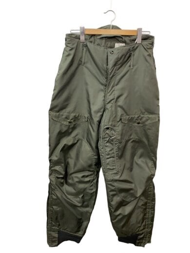 商品画像：ボトム/32/--/KHK/無地/CWU-18/P 1