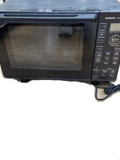 商品画像：オーブンレンジ MRO-F5BE3// 1