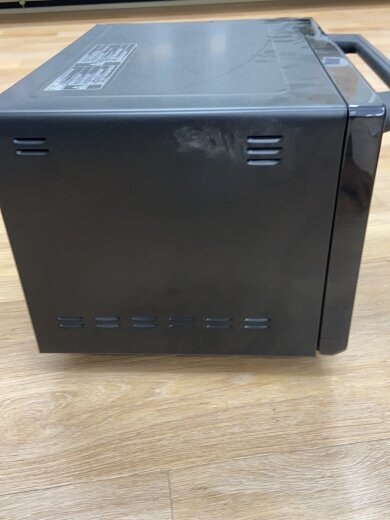 商品画像：オーブンレンジ MRO-F5BE3// 2