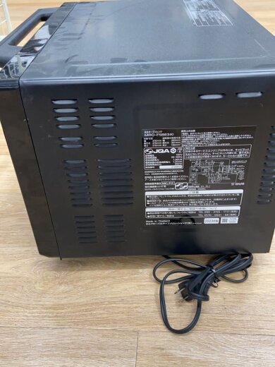 商品画像：オーブンレンジ MRO-F5BE3// 3