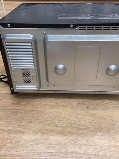 商品画像：オーブンレンジ MRO-F5BE3// 4