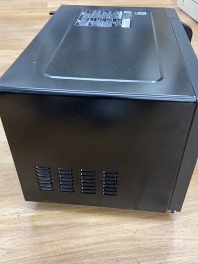 商品画像：オーブンレンジ ER-Y16E3// 2