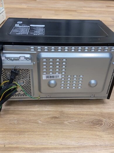 商品画像：オーブンレンジ ER-Y16E3// 4