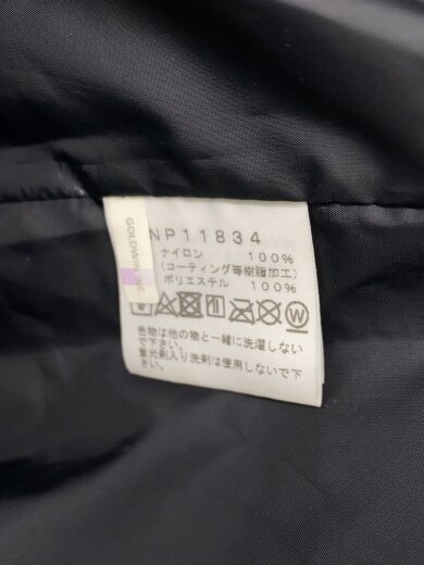 商品画像：MOUNTAIN LIGHT JACKET_マウンテンライトジャケット/XL/ナイロン/BLU/無地 4