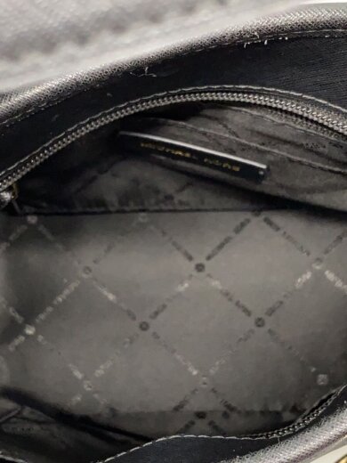 商品画像：ショルダーバッグ/--/BLK/無地/FP-1811 6