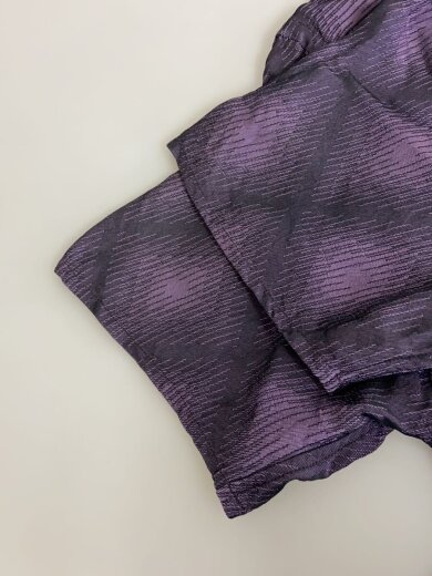 商品画像：シャツワンピース/S/レーヨン/PUP/総柄/MR152 5