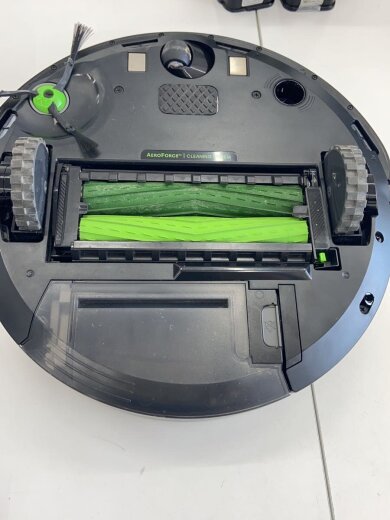 商品画像：掃除機 ルンバ i3 I315060// 4