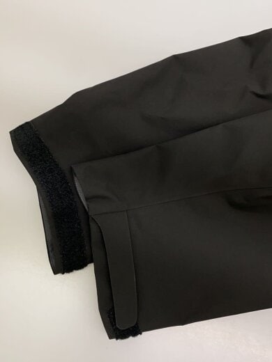 商品画像：マウンテンパーカ/S/ナイロン/BLK/無地/X000007082/BETA AR JACKET 5