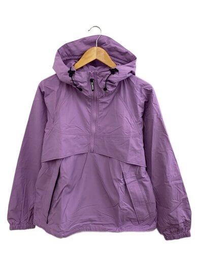 商品画像：ナイロンジャケット/M/ナイロン/PUP/無地/101241021010 1