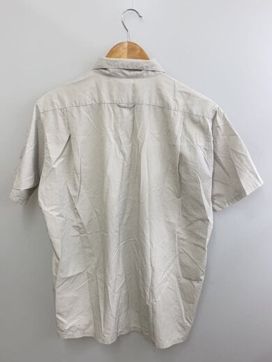 商品画像：半袖シャツ/M/ポリエステル/GRY/無地 2