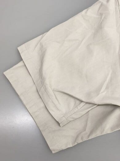 商品画像：半袖シャツ/M/ポリエステル/GRY/無地 4