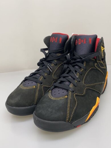 商品画像：箱/AIR JORDAN 7 RETRO_エアジョーダン 7 レトロ/27.5cm/BLK 2