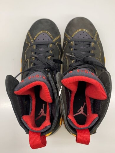 商品画像：箱/AIR JORDAN 7 RETRO_エアジョーダン 7 レトロ/27.5cm/BLK 3