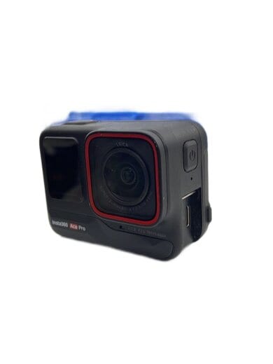 商品画像：ビデオカメラ Insta360 Ace Pro CINSAAJA 1