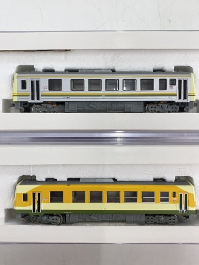 画像：TOMIXJRキハ120形ディーゼルカー木次線セット/ホビーその他5