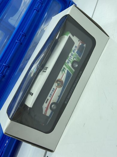 商品画像：ミニカー/芸陽バスかぐや姫号 1