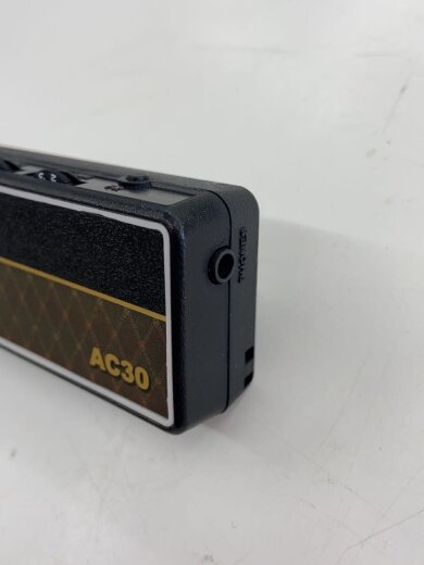 商品画像：amPlug2 AC30 アンプ/amPlug2 AC30 3