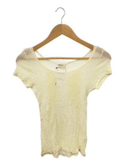 商品画像：天使/Tシャツ/--/コットン/IVO/ICT-1250// 1