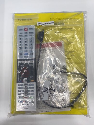 商品画像：薄型テレビ・液晶テレビ 32V34// 3