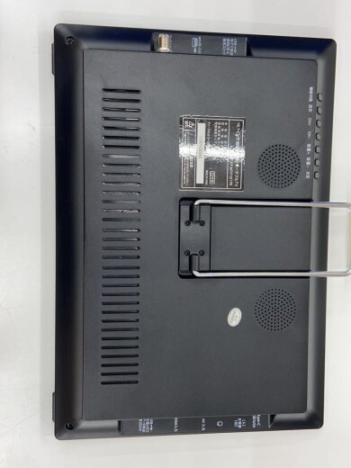商品画像：ポータブルテレビ OT-MTV121TE [12インチ] 3
